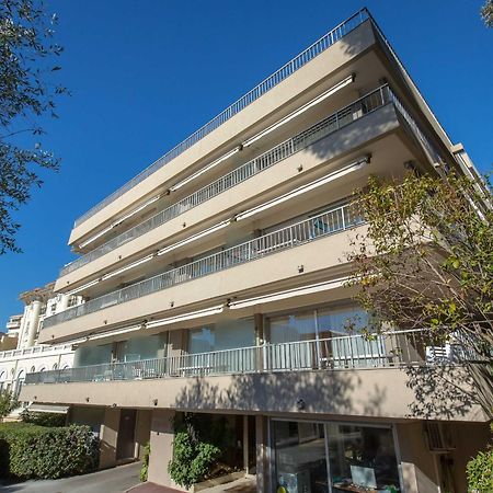 Studio Climatise Pour 3, Face Est, A 50M Plage Et Proche Commerces - Fr-1-466A-23 Saint-Raphaël Εξωτερικό φωτογραφία
